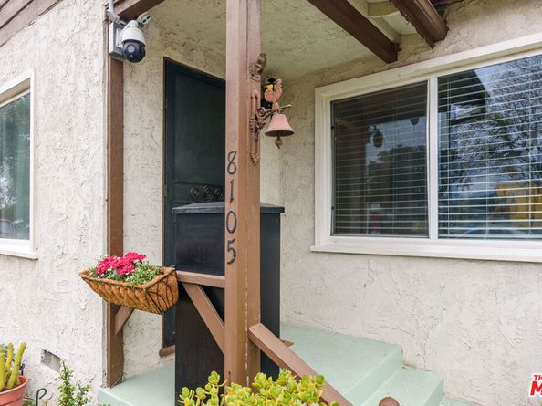 8105 Katherine Avenue, Panorama City CA 91402
