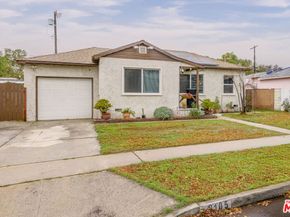 8105 Katherine Avenue, Panorama City CA 91402