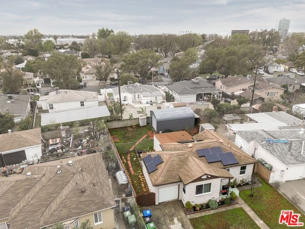 8105 Katherine Avenue, Panorama City CA 91402