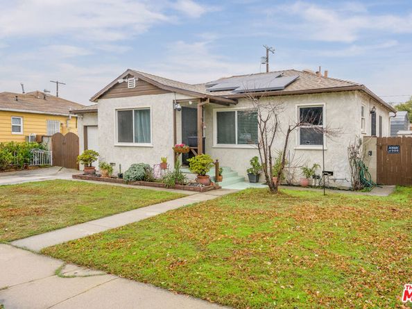 8105 Katherine Avenue, Panorama City CA 91402