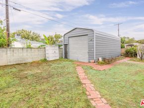 8105 Katherine Avenue, Panorama City CA 91402
