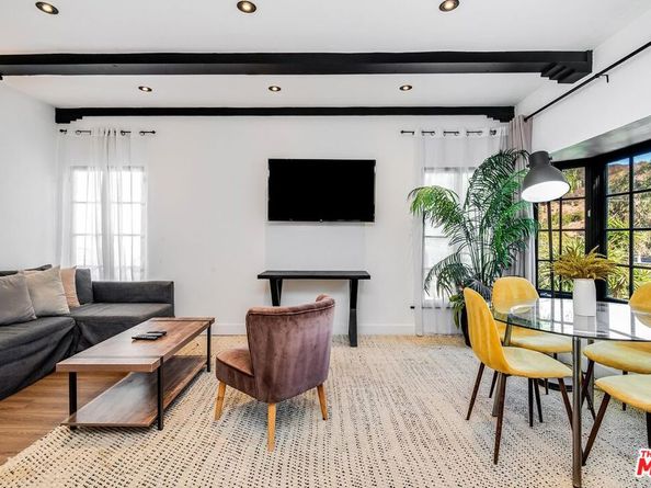 9622 Highland Gorge Drive, Beverly Hills CA 90210