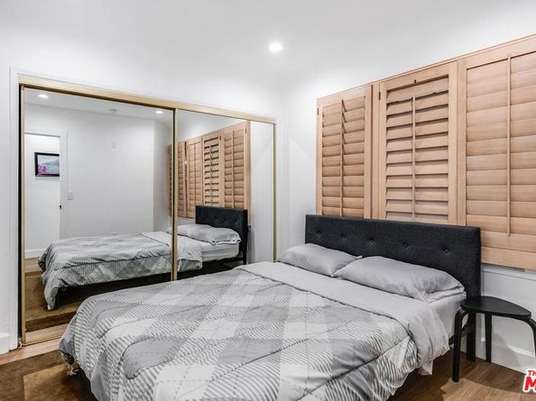 9622 Highland Gorge Drive, Beverly Hills CA 90210