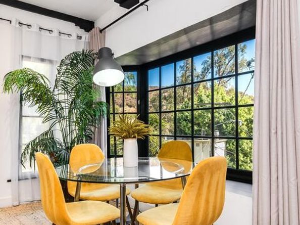 9622 Highland Gorge Drive, Beverly Hills CA 90210