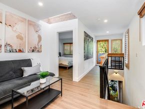 9622 Highland Gorge Drive, Beverly Hills CA 90210
