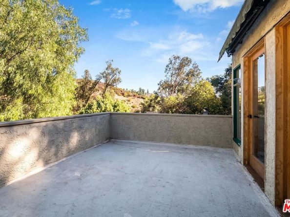 9622 Highland Gorge Drive, Beverly Hills CA 90210