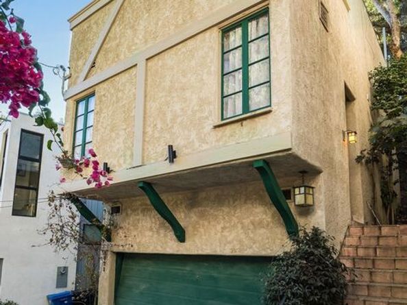 9622 Highland Gorge Drive, Beverly Hills CA 90210