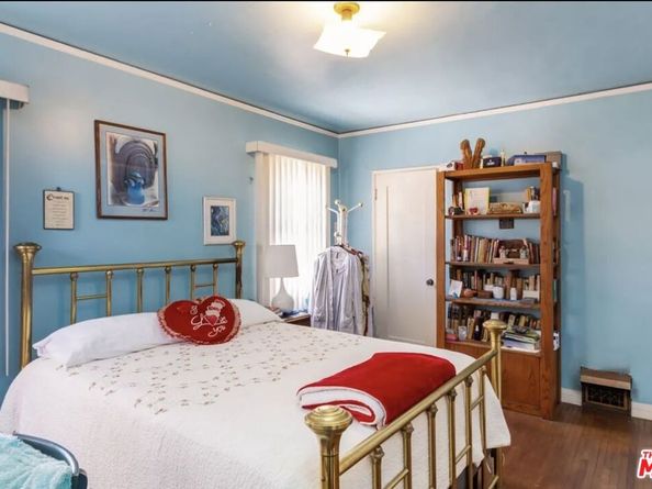 3749 W 59th Street, Los Angeles CA 90043