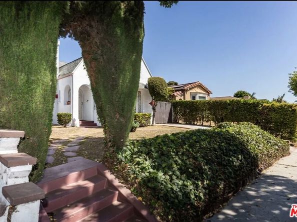 3749 W 59th Street, Los Angeles CA 90043