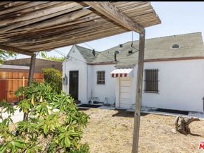 3749 W 59th Street, Los Angeles CA 90043