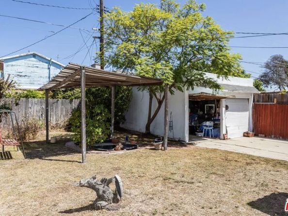 3749 W 59th Street, Los Angeles CA 90043