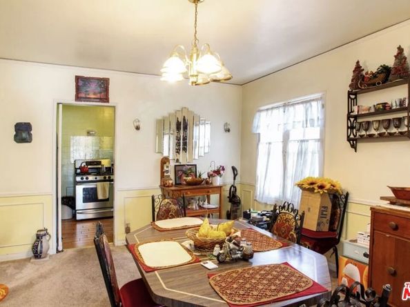 3749 W 59th Street, Los Angeles CA 90043