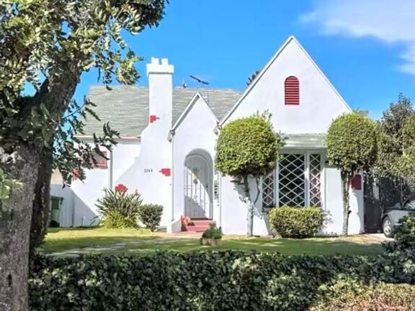 3749 W 59th Street, Los Angeles CA 90043