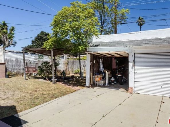 3749 W 59th Street, Los Angeles CA 90043