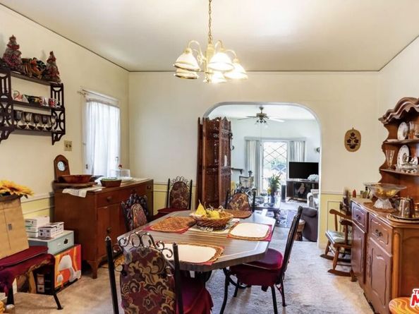 3749 W 59th Street, Los Angeles CA 90043