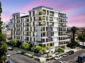 904 S New Hampshire Avenue 208, Los Angeles CA 90006