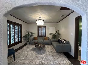 636 N Curson Avenue, Los Angeles CA 90036