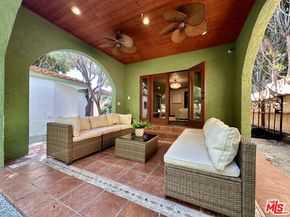 636 N Curson Avenue, Los Angeles CA 90036