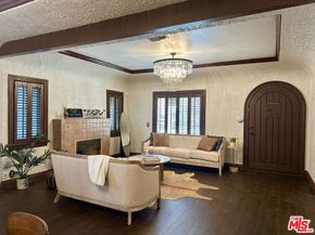 636 N Curson Avenue, Los Angeles CA 90036