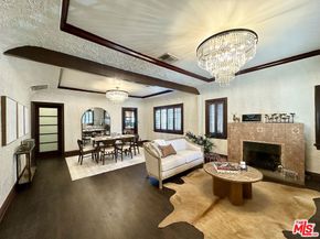 636 N Curson Avenue, Los Angeles CA 90036