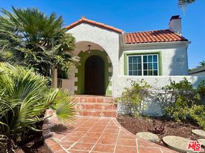 636 N Curson Avenue, Los Angeles CA 90036