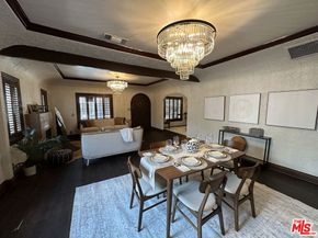 636 N Curson Avenue, Los Angeles CA 90036