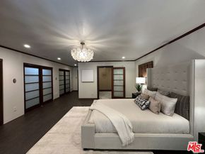 636 N Curson Avenue, Los Angeles CA 90036