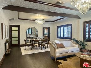 636 N Curson Avenue, Los Angeles CA 90036