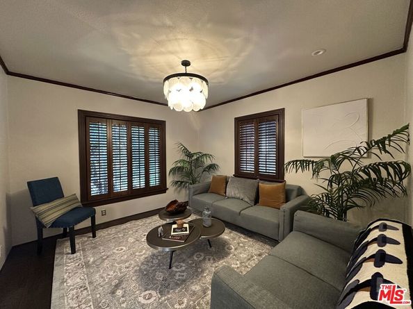 636 N Curson Avenue, Los Angeles CA 90036