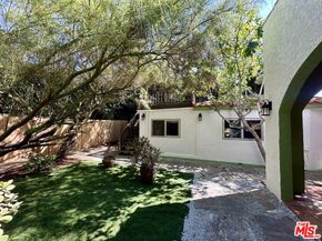 636 N Curson Avenue, Los Angeles CA 90036