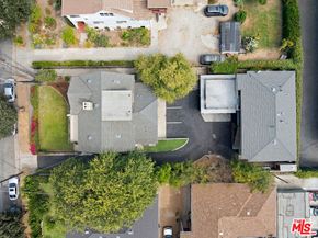 1400 N Garfield Avenue, Pasadena CA 91104