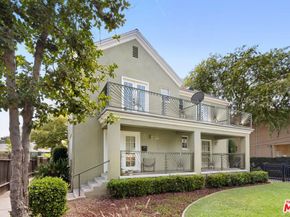 1400 N Garfield Avenue, Pasadena CA 91104