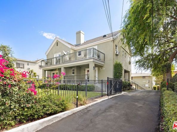 1400 N Garfield Avenue, Pasadena CA 91104