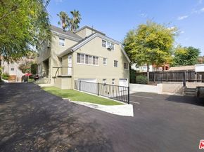 1400 N Garfield Avenue, Pasadena CA 91104