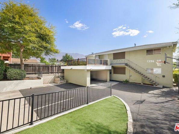 1400 N Garfield Avenue, Pasadena CA 91104