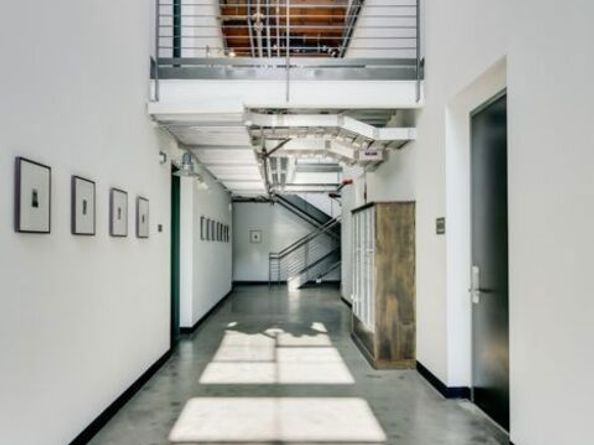 1046 PRINCETON Drive 201, Marina Del Rey CA 90292