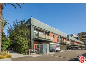 1046 PRINCETON Drive 201, Marina Del Rey CA 90292