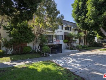 12756 Venice Boulevard