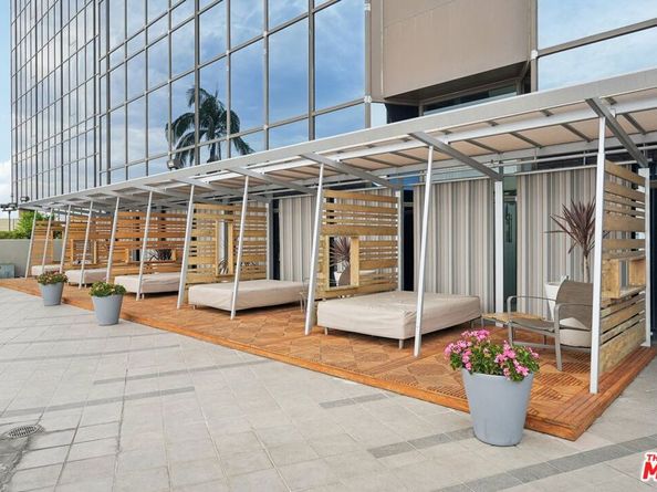 1100 Wilshire Boulevard 1810, Los Angeles CA 90017