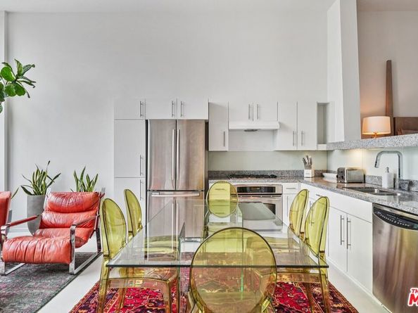 1100 Wilshire Boulevard 1810, Los Angeles CA 90017