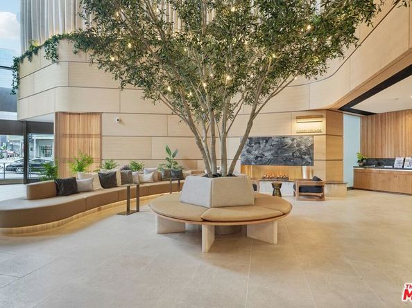 1100 Wilshire Boulevard 1810, Los Angeles CA 90017