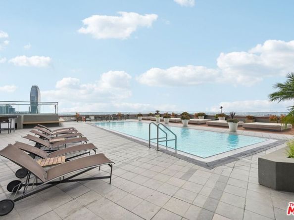 1100 Wilshire Boulevard 1810, Los Angeles CA 90017