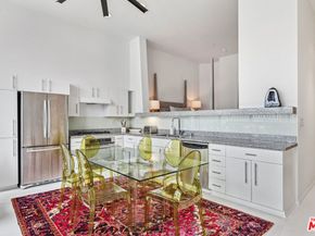 1100 Wilshire Boulevard 1810, Los Angeles CA 90017