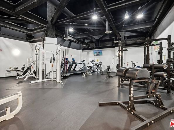 1100 Wilshire Boulevard 1810, Los Angeles CA 90017