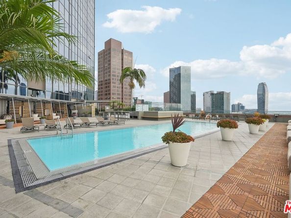 1100 Wilshire Boulevard 1810, Los Angeles CA 90017