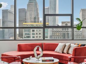 1100 Wilshire Boulevard 1810, Los Angeles CA 90017