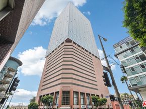 1100 Wilshire Boulevard 1810, Los Angeles CA 90017