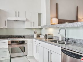 1100 Wilshire Boulevard 1810, Los Angeles CA 90017