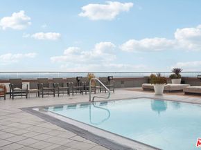 1100 Wilshire Boulevard 1810, Los Angeles CA 90017