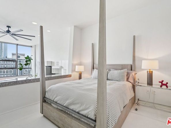 1100 Wilshire Boulevard 1810, Los Angeles CA 90017